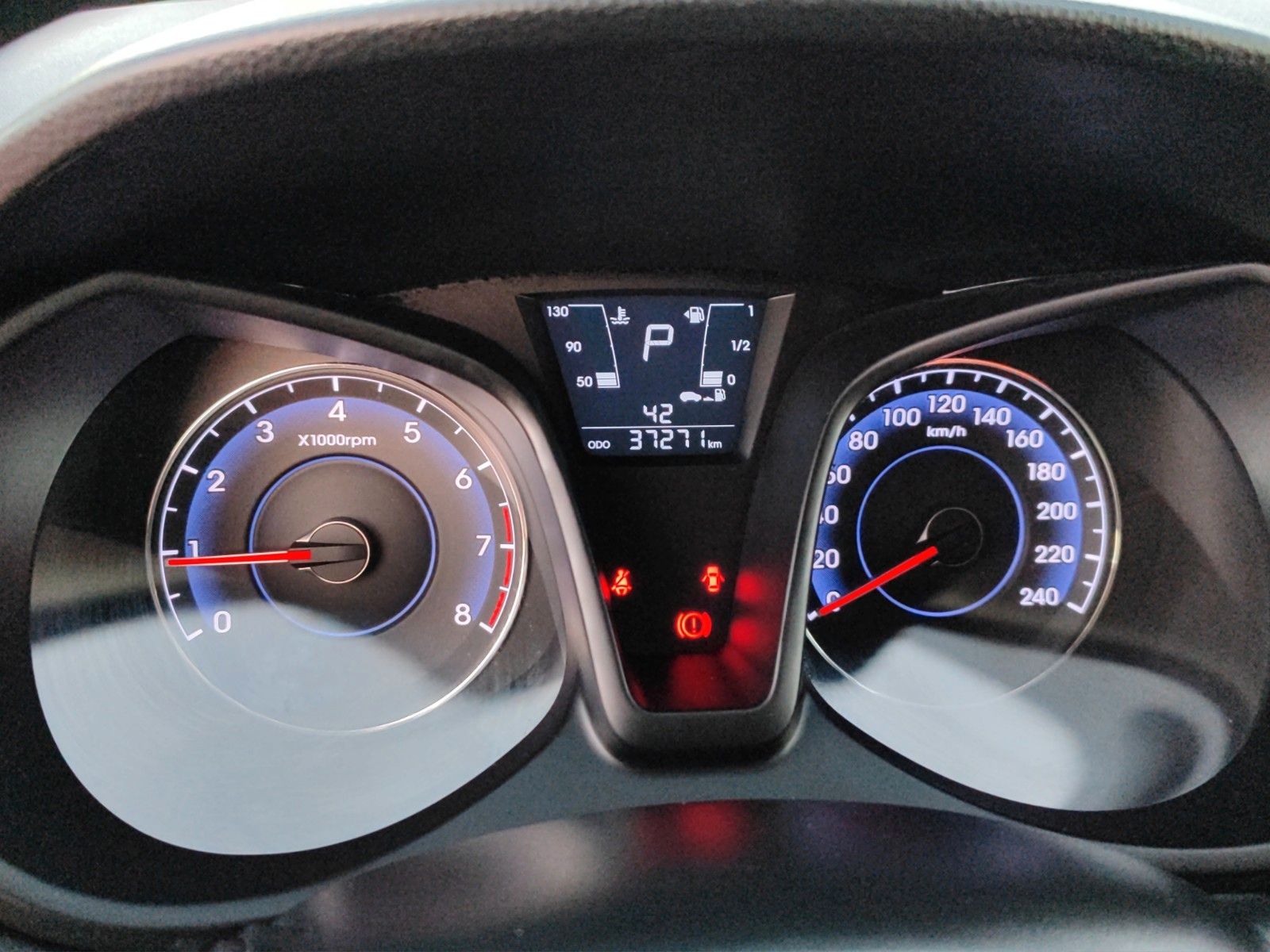 Fahrzeugabbildung Hyundai ix20 Space*Soundsystem*Klima*Sitzheizung*