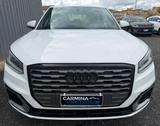 Audi AUDI Q2 SLINE 1.6 TDI 116 CV DSG7 - Audi Q2: Sline