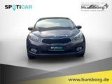 Kia Ceed CVVT 1.4 Attract Klimaautom Berganfahrass.  - gebrauchte Kia cee'd / Ceed aus dem Jahr 2014