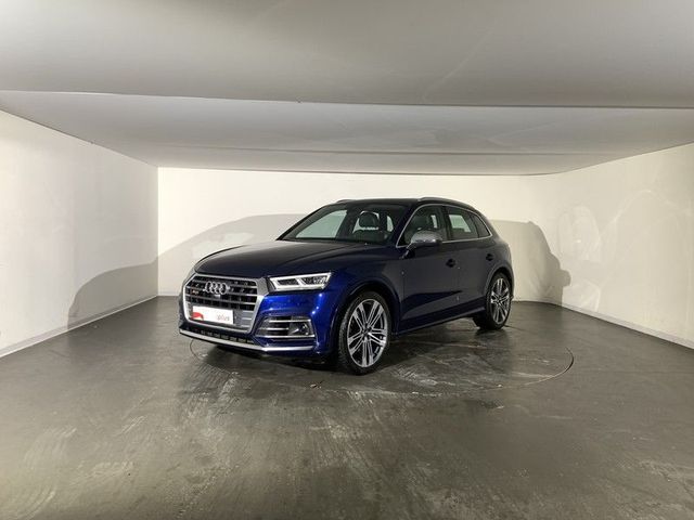 Audi SQ5 s3.0 tfsi business quattro 354cv tiptro