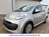 Citroën C1    *4-türig / Tüv neu  1 /28* - gebrauchte Citroën C1 aus dem Jahr 2007
