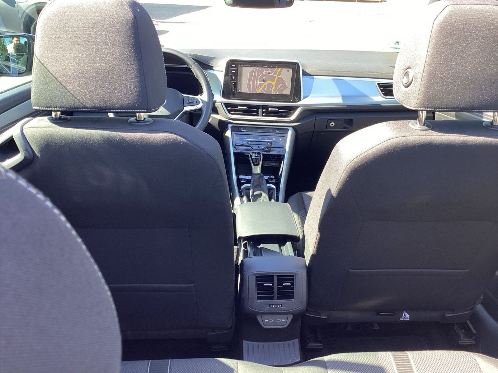 Volkswagen T-Roc - Bild 9