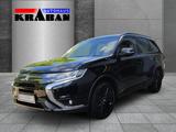 Mitsubishi Outlander Spirit+ 145PS AWD AT 360°Kamera - Mitsubishi Outlander Gebrauchtwagen in Chemnitz