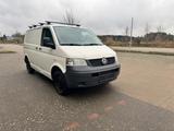 Volkswagen T5 Transporter Kasten-Kombi Kasten 1.9 TDI - Volkswagen T5 Transporter 1.9 TDI