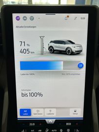 Ford Explorer Select RWD