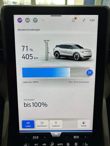 Ford Explorer Select RWD