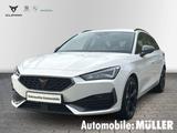 Cupra Leon Sportstourer 2.0 TSI VZ 180KW 245PS DSG LED - Cupra Leon in Leipzig