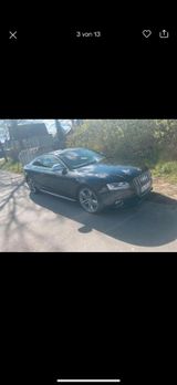 Audi S5 zu verkaufen Tausch - Audi S5 aus 2008