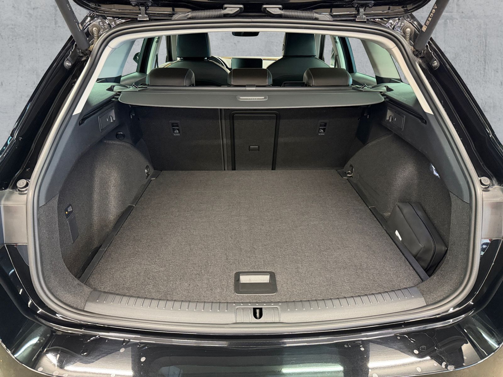 Seat Leon - Bild 15