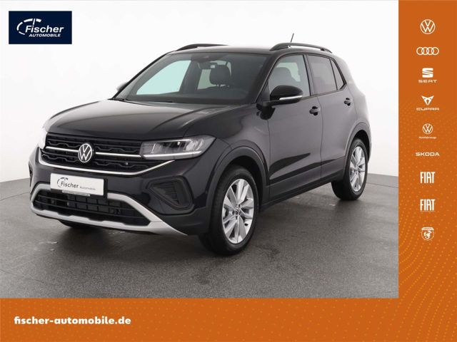 Volkswagen T-Cross 1.0 TSI OPF GOAL /RKSK/AHK/LED/Navi