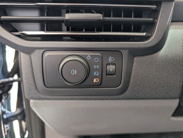 Ford Tourneo Custom Tit. 2.0 L2 NEUES MODELL SOFORT!