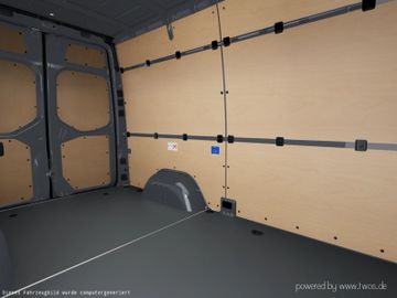 Mercedes Sprinter - 8