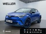 Toyota C-HR Hybrid Style Selection *LED*Kamera*PDC v+h* - Toyota C-HR