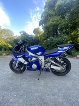 Yamaha R6 RJ03  - YAMAHA R6 RJ03