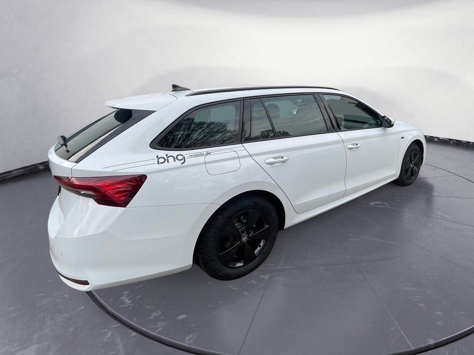 Skoda Octavia - Bild 6
