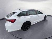 Skoda Octavia - Vorschau Bild 6