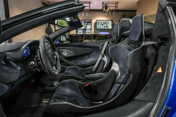 2019 Mclaren 600LT — миниатюра 31