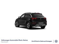 Volkswagen T-Roc - Vorschau Bild 8