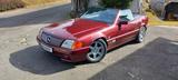 Mercedes-Benz SL 300 24 V / H Kennzeichen TÜV neu - Mercedes-Benz SL 300: 24v