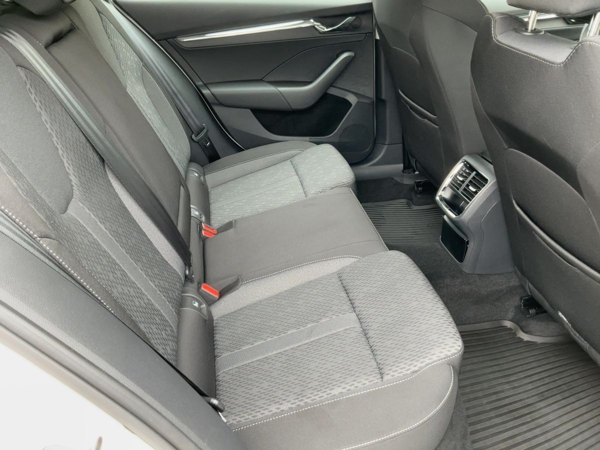 Skoda Octavia - Bild 13