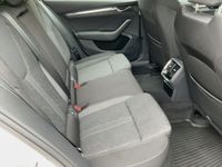 Skoda Octavia - Vorschau Bild 13