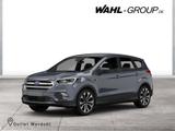 Ford Kuga 2.0 TDCi ST-LINE 4X4*NAVI*AHK*PANO-DACH*SON - Ford Kuga ST-Line mit Diesel-Antrieb