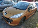 Peugeot 207 Urban Move 1,4l Klima - Peugeot 207: 1.4