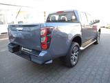 Isuzu D-MAX LSE Automatik,4WD,100% Sperre hinten - Isuzu von 2026