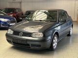 Volkswagen Golf Cabriolet - Volkswagen Golf aus 2001