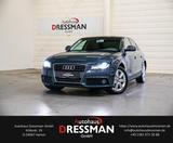 Audi A4 2.7 TDI PDC APS XENON-SCHEINWERFER - Audi A4 aus 2008: TDI