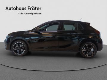 Fotografie 5 des Opel Corsa GS Panoramadach Sitzhzg.
