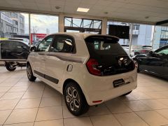 RENAULT Twingo TCe 90 Limited/KLIMA/SHZ/LED/TÜV NEU!