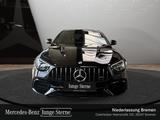 Mercedes-Benz E 63 S 4M+ AMG PERF.-ABG/PANO/BURMEST/DRIVER/360 - gebrauchte Mercedes-Benz E 63 AMG aus dem Jahr 2023