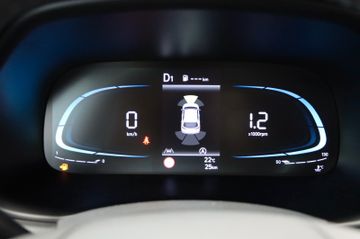 Hyundai i30 cw Comfort AT LED Navi SH Alufelgen Kamera