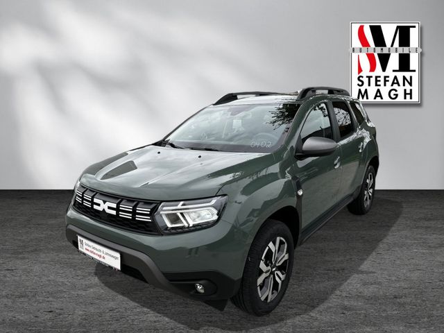 Dacia Duster II 1.3 TCe 130  Journey 2WD GPF Kamera Na