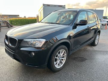 BMW X3 - 4