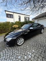 BMW 640i Cabrio  - BMW 640 aus 2011