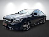 Mercedes-Benz CLA 180 AMG-Line *LED*Navi*18"Zoll*PDC*DIAMANT* - Mercedes-Benz CLA 180: Coupé