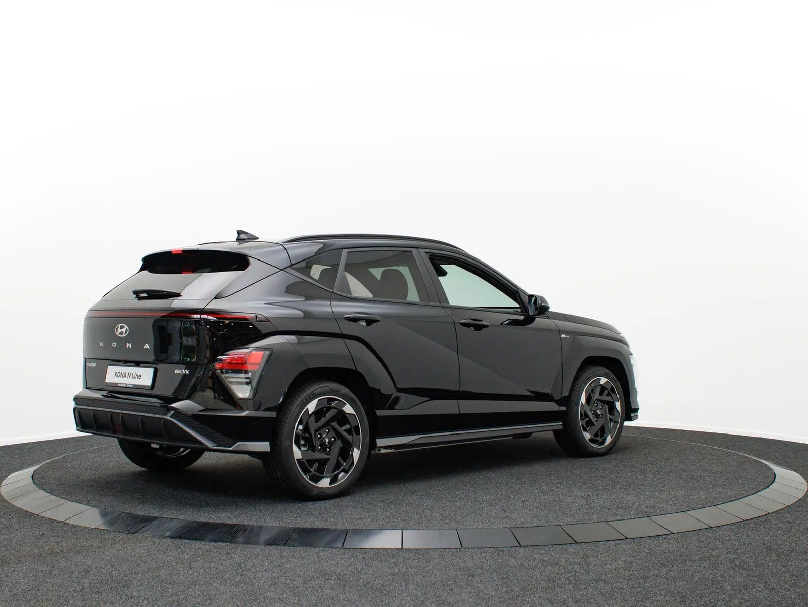 Hyundai KONA Elektro N-Line*64,8 kWh*Bose*ACC*PDC*Kamera imagem 3