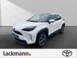 Toyota Yaris Cross 1.5 Hybrid Elegant*AHK*Navi*Kamera* - Toyota Yaris Cross Gebrauchtwagen in Wuppertal