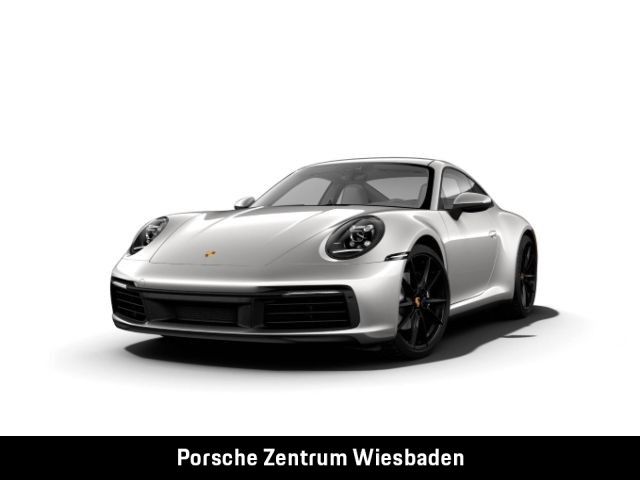 Porsche 992 (911) Carrera