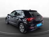 Volkswagen Polo 1.0 TSI DSG Move Navi*LED*AHK Klima Navi - Volkswagen Polo aus 2024