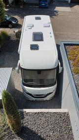 HYMER / ERIBA / HYMERCAR BML I780 - HYMER / ERIBA B 7