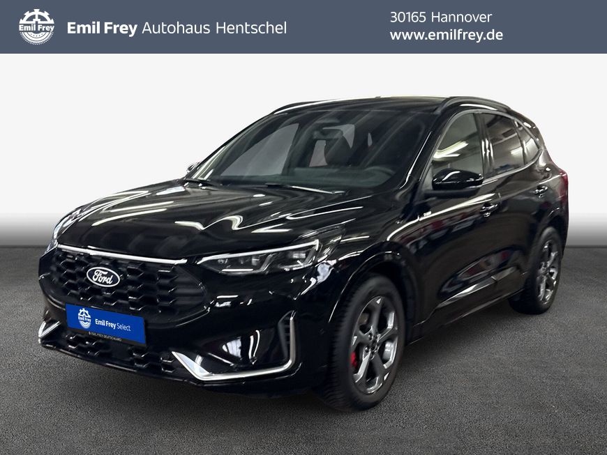 Image of Ford Kuga