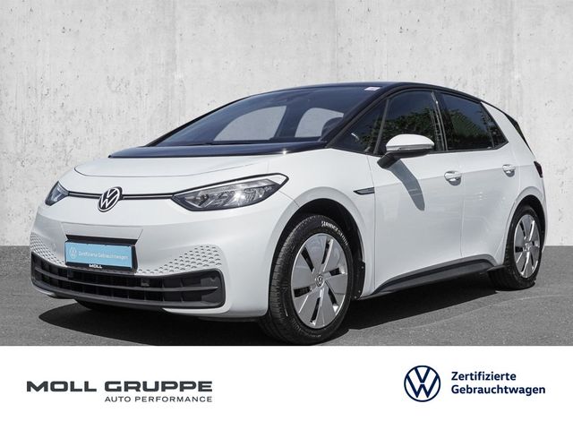 VW ID.3 Pro NAVI LED PDC