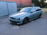 BMW 520i 2,2l - gebrauchte BMW 520 aus dem Jahr 2002