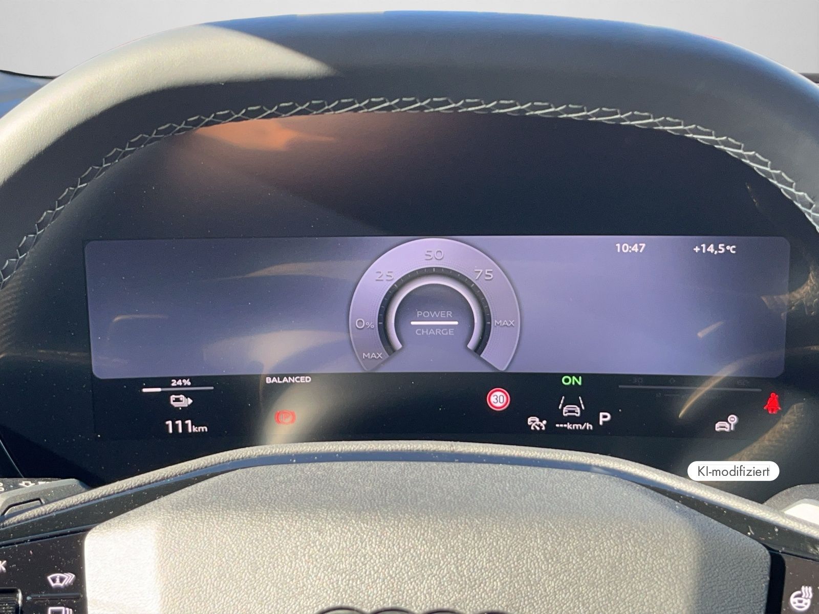 Audi Q4 e-tron - Bild 11