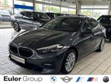 BMW 220 Gran Coupe d A Navi LED ParkAss 2-Z-Klimaaut - BMW 220 Gran Coupé aus 2020