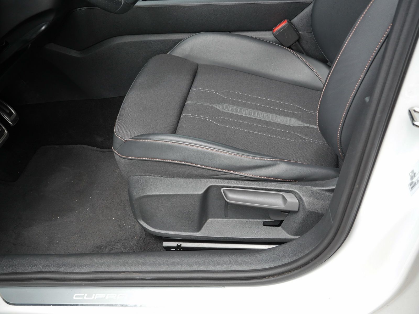 Cupra Leon - Bild 23
