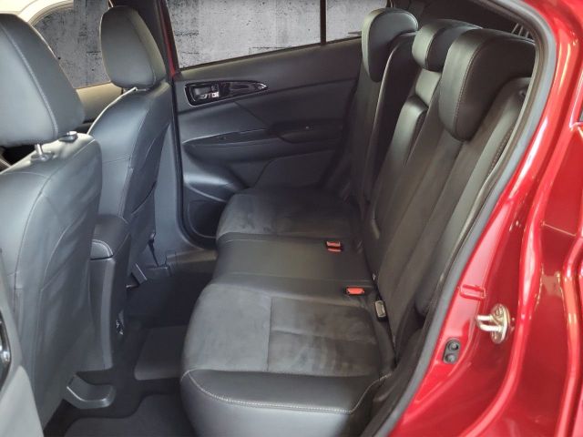 Eclipse Cross 2.4 MIVEC PLUS Hybrid 4WD